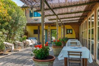 YUTA with pool- Alpaca Country House - Montecastello - 3