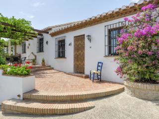 Guest house in a traditional Andalusian country estate - La Joya - 7