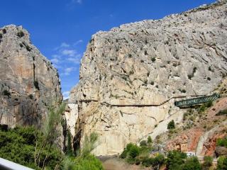 Guest house in a traditional Andalusian country estate - La Joya - 2