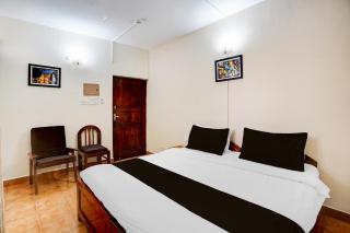 Townhouse Calangute Formerly Hotel Horizon - Jāmb - 3