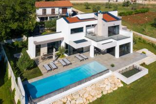 Villa Sunrise - Markovac - 0