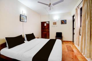 Townhouse Calangute Formerly Hotel Horizon - Jāmb - 2