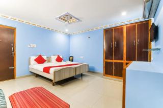 Hotel O Thulasee Hotels - Jāmb - 2