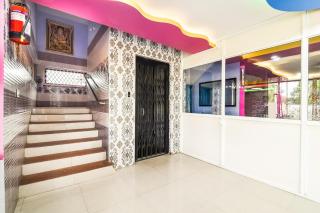 Hotel O Thulasee Hotels - Jāmb - 9
