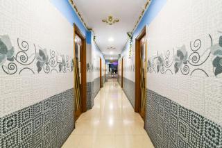 Hotel O Thulasee Hotels - Jāmb - 0