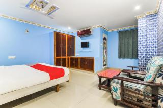 Hotel O Thulasee Hotels - Renigunta - 3