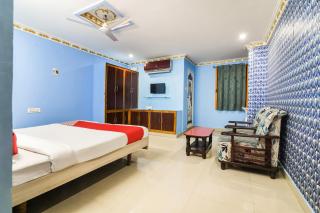 Hotel O Thulasee Hotels - Jāmb - 3