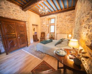 La Maison Bakéa - Cordes-sur-Ciel - 6