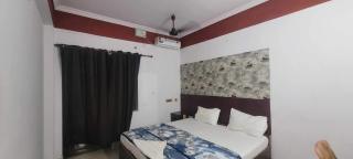 Hotel O Premier Park - Jāmb - 6