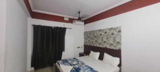 Hotel O Premier Park - Jāmb - 5