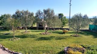 House Mala kuca - Oklaj - 0