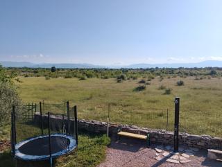 House Mala kuca - Oklaj - 5