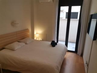 Málaga Centro, 2 habs, Piscina en azotea, 2 terrazas y parking privado - 6