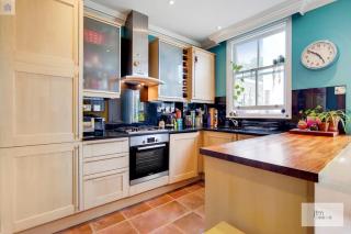 Charming Flat Close to Emirates Stadium - Londra - 4