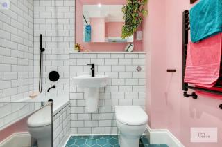 Charming Flat Close to Emirates Stadium - 1