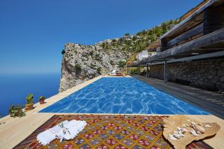 Fethiye Ölüdeniz, The Edge for Nature lovers - Eskiömerler - 3