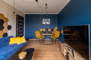 Hexagon Studio Comfort - Danzig - 9