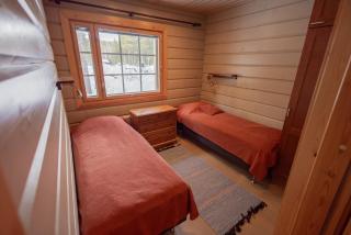 Tunnelmallinen ski-in,out-huvila - 7