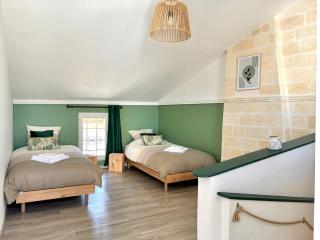 Gîte Molière - Sallèles-dʼAude - 7