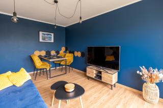 Hexagon Studio Comfort - Danzig - 3