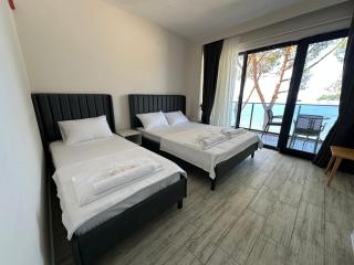 Kerpe Askoroz Otel - Kandıra - 5