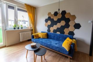 Hexagon Studio Comfort - Danzig - 8