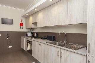 B03 - Luxury 2 Bed Lagos Marina - Lagos - 2