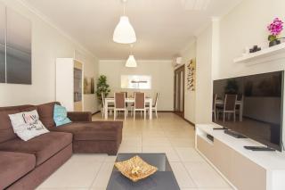 B03 - Luxury 2 Bed Lagos Marina - Lagos - 8