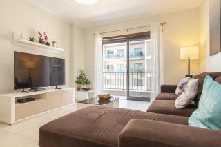 B03 - Luxury 2 Bed Lagos Marina - Lagos - 6