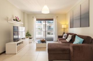 B03 - Luxury 2 Bed Lagos Marina - Lagos - 7