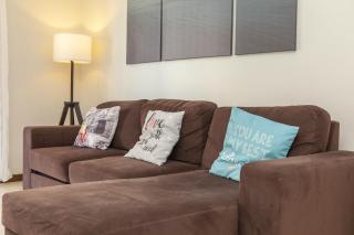 B03 - Luxury 2 Bed Lagos Marina - Lagos - 4