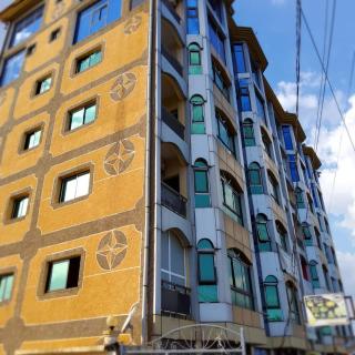 Chris Complex Executive Stays -Luxury Furnished Apartments and Guesthouses In Yaounde - Yaoundé - 5