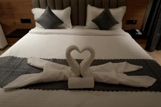 Hotel Tulips Grand - Hyderabad - 7