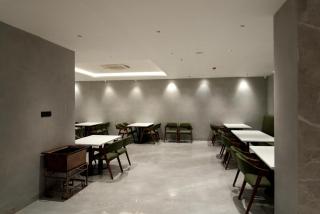 Hotel Tulips Grand - Hyderabad - 5