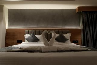 Hotel Tulips Grand - Hyderabad - 3