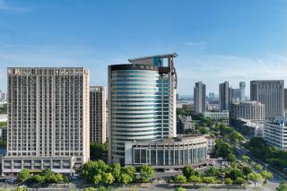 Atour Hotel Xiasha Branch - Hangzhou - 0
