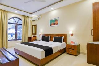 Townhouse Coastel Sun View Hotels - Goa - 7