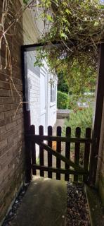 The Hideaway - - 1