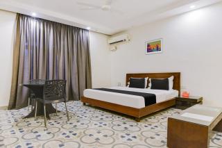 Townhouse Coastel Sun View Hotels - Goa - 0