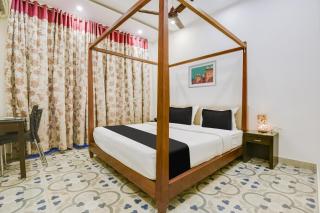 Townhouse Coastel Sun View Hotels - Goa - 4