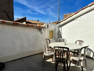 Gîte Molière - Sallèles-dʼAude - 5