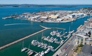 Brand New Quay Side Luxury Apart - Akala Suite - Poole - 8