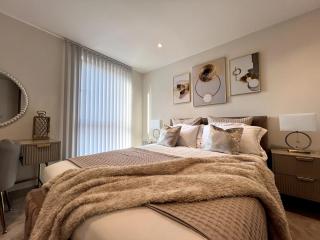 Brand New Quay Side Luxury Apart - Akala Suite - 9
