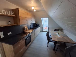 Ferienwohnung "Haus Peter" 65357 - 5