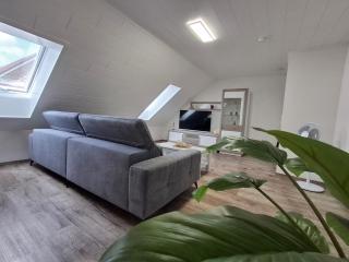 Ferienwohnung "Haus Peter" 65357 - Moormerland - 4