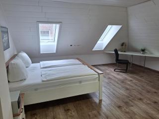 Ferienwohnung "Haus Peter" 65357 - 9