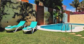 Family friendly villa next to Puerto Banus - Marbella - 3