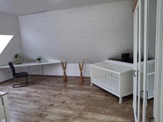Ferienwohnung "Haus Peter" 65357 - Moormerland - 1
