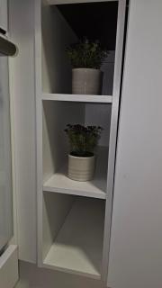 Spacious studio with cathedral views - 7