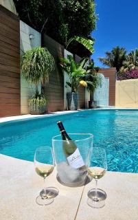 Family friendly villa next to Puerto Banus - Marbella - 2